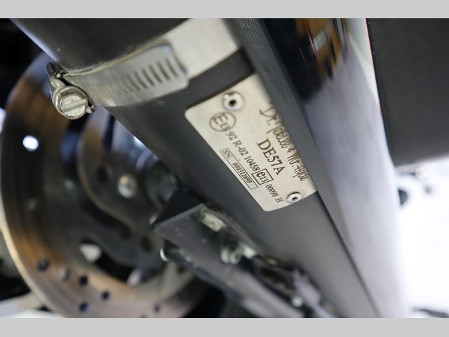 harley-davidson - sport-glide-flsb