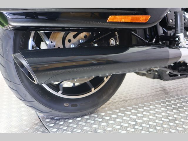 harley-davidson - sport-glide-flsb