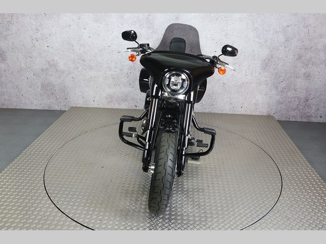 harley-davidson - sport-glide-flsb