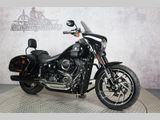 HARLEY-DAVIDSON SPORT GLIDE FLSB