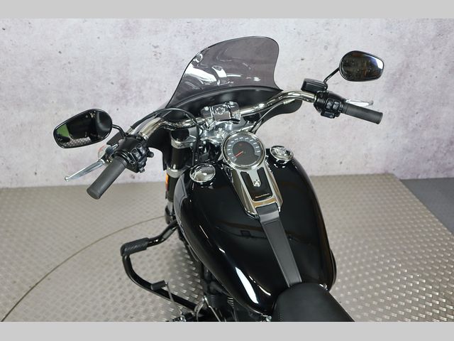 harley-davidson - sport-glide-flsb