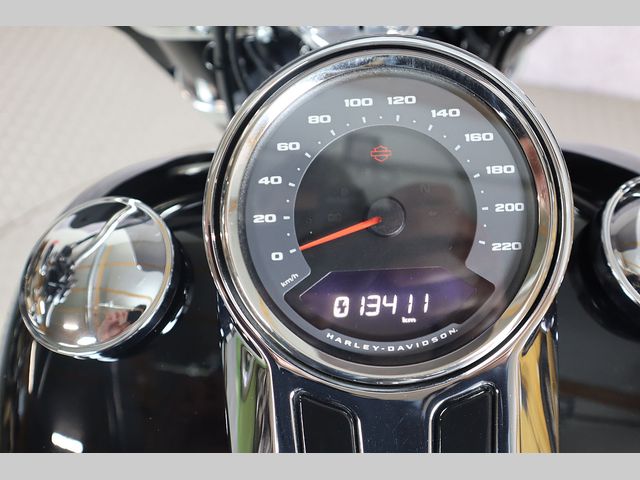 harley-davidson - sport-glide-flsb