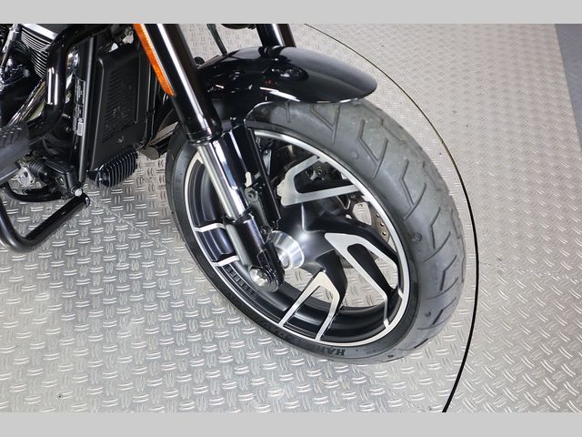 harley-davidson - sport-glide-flsb