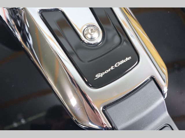 harley-davidson - sport-glide-flsb