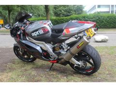 Aprilia RSV 1000R RSV 1000 R Sport 2003 occasion – foto 2 van 9