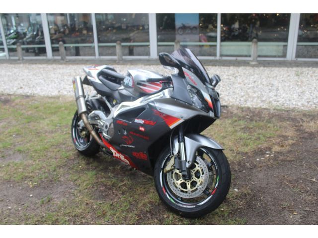 aprilia - rsv-1000-r