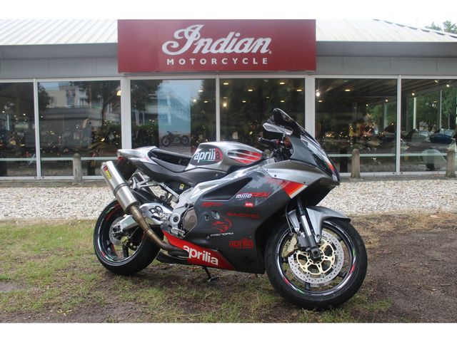 aprilia - rsv-1000-r