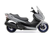 SUZUKI BURGMAN 400 ABS