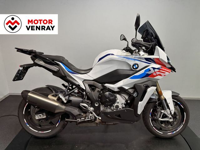 bmw - s-1000-xr