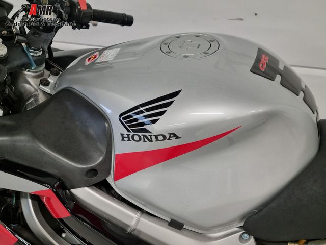 honda - cbr-600-f