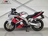 HONDA CBR 600 F