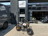 HONDA MONKEY Z 125