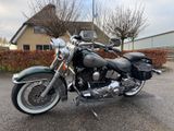 HARLEY-DAVIDSON NOSTALGIA SOFTAIL SPECIAL FLSTN