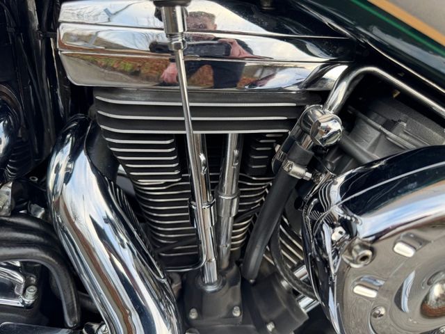 harley-davidson - nostalgia-softail-special-flstn