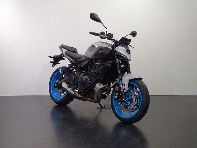 yamaha - mt-07-abs