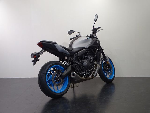 yamaha - mt-07-abs