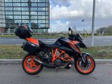 KTM 1290 SUPER DUKE GT