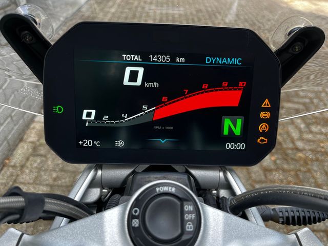 bmw - r-1250-r