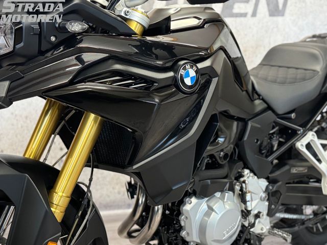 bmw - f-850-gs