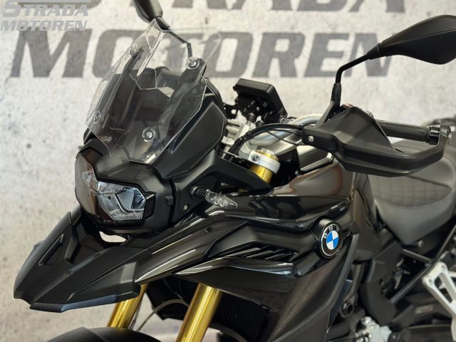 bmw - f-850-gs