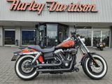 HARLEY-DAVIDSON FAT BOB FXDF