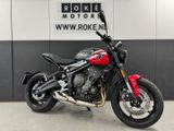 TRIUMPH TRIDENT 660