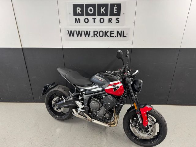 triumph - trident-660