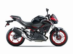 KAWASAKI Z 500 SE