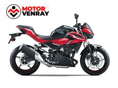 KAWASAKI Z 500 SE