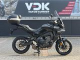 YAMAHA TRACER 9