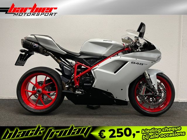 ducati - 848-evo