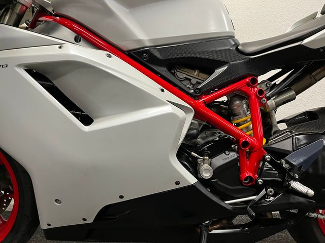 ducati - 848-evo