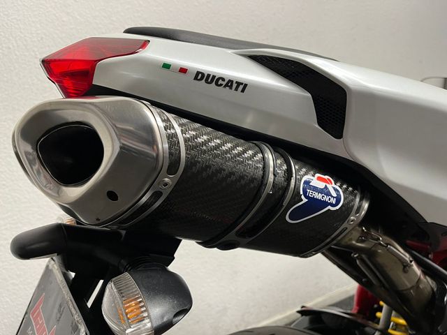 ducati - 848-evo