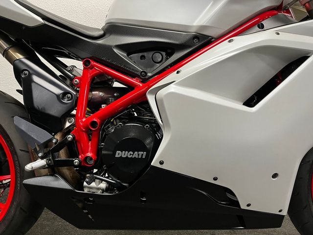 ducati - 848-evo