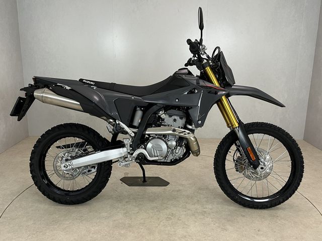 suzuki - dr-z-400-s