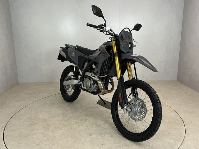suzuki - dr-z-400-s