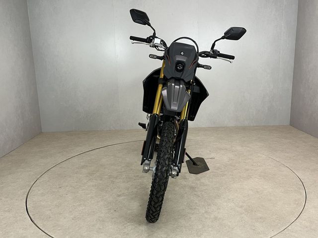 suzuki - dr-z-400-s