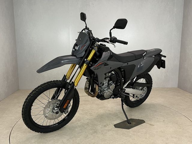 suzuki - dr-z-400-s