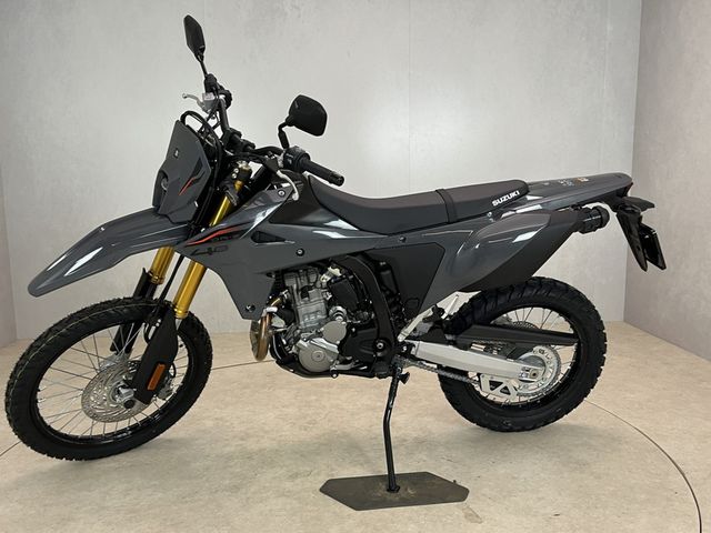 suzuki - dr-z-400-s