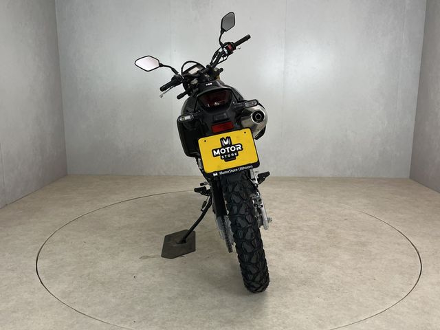 suzuki - dr-z-400-s