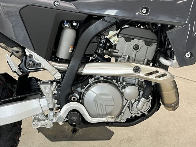 suzuki - dr-z-400-s