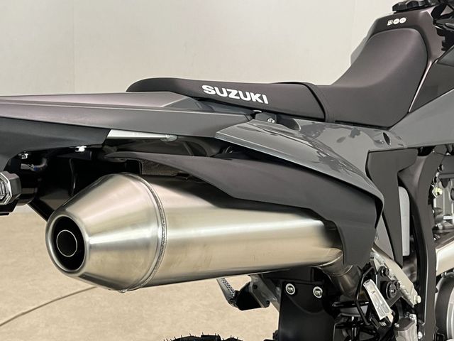 suzuki - dr-z-400-s