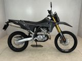 SUZUKI DR-Z 4 S