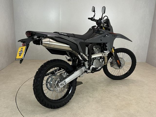 suzuki - dr-z-4-s