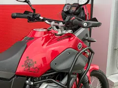 Yamaha XT 660 Z Tenere 2012 occasion – foto 7 van 24