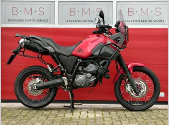 Yamaha XT 660 Z Tenere 2012 occasion