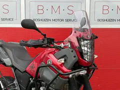Yamaha XT 660 Z Tenere 2012 occasion – foto 5 van 24