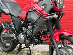 Yamaha XT 660 Z Tenere 2012 occasion – foto 11 van 24