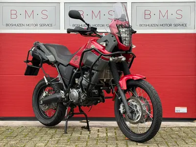YAMAHA XT 660 Z TENERE – foto 2