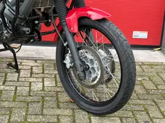 Yamaha XT 660 Z Tenere 2012 occasion – foto 22 van 24